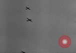 Standbild USA B-17 Flugzeuge Karibik, 1947, aus Sekunde 4 historischem Filmmaterial Videoclip 65675051345