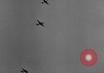 Standbild USA B-17 Flugzeuge Karibik, 1947, aus Sekunde 5 historischem Filmmaterial Videoclip 65675051345