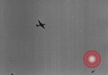 Standbild USA B-17 Flugzeuge Karibik, 1947, aus Sekunde 6 historischem Filmmaterial Videoclip 65675051345