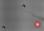 Standbild USA B-17 Flugzeuge Karibik, 1947, aus Sekunde 8 historischem Filmmaterial Videoclip 65675051345