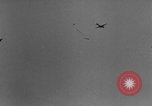 Standbild USA B-17 Flugzeuge Karibik, 1947, aus Sekunde 16 historischem Filmmaterial Videoclip 65675051345