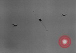 Standbild USA B-17 Flugzeuge Karibik, 1947, aus Sekunde 18 historischem Filmmaterial Videoclip 65675051345