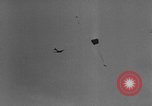 Standbild USA B-17 Flugzeuge Karibik, 1947, aus Sekunde 19 historischem Filmmaterial Videoclip 65675051345