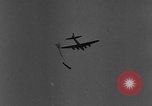 Standbild USA B-17 Flugzeuge Karibik, 1947, aus Sekunde 24 historischem Filmmaterial Videoclip 65675051345