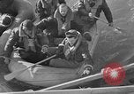 Standbild USA B-17 Flugzeuge Karibik, 1947, aus Sekunde 38 historischem Filmmaterial Videoclip 65675051345