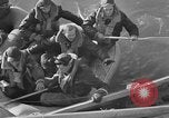 Standbild USA B-17 Flugzeuge Karibik, 1947, aus Sekunde 39 historischem Filmmaterial Videoclip 65675051345