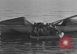 Standbild USA B-17 Flugzeuge Karibik, 1947, aus Sekunde 42 historischem Filmmaterial Videoclip 65675051345