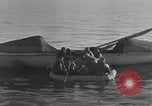 Standbild USA B-17 Flugzeuge Karibik, 1947, aus Sekunde 43 historischem Filmmaterial Videoclip 65675051345