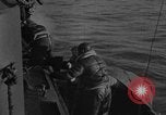 Standbild USA B-17 Flugzeuge Karibik, 1947, aus Sekunde 60 historischem Filmmaterial Videoclip 65675051345