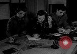Standbild USA B-17 Flugzeuge United States USA, 1950, aus Sekunde 23 historischem Filmmaterial Videoclip 65675051346
