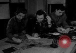 Standbild USA B-17 Flugzeuge United States USA, 1950, aus Sekunde 24 historischem Filmmaterial Videoclip 65675051346