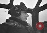 Standbild USA B-17 Flugzeuge United States USA, 1950, aus Sekunde 26 historischem Filmmaterial Videoclip 65675051346
