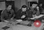 Standbild USA B-17 Flugzeuge United States USA, 1950, aus Sekunde 27 historischem Filmmaterial Videoclip 65675051346