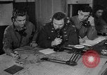 Standbild USA B-17 Flugzeuge United States USA, 1950, aus Sekunde 29 historischem Filmmaterial Videoclip 65675051346
