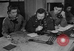 Standbild USA B-17 Flugzeuge United States USA, 1950, aus Sekunde 30 historischem Filmmaterial Videoclip 65675051346
