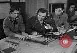 Standbild USA B-17 Flugzeuge United States USA, 1950, aus Sekunde 35 historischem Filmmaterial Videoclip 65675051346