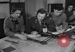 Standbild USA B-17 Flugzeuge United States USA, 1950, aus Sekunde 36 historischem Filmmaterial Videoclip 65675051346