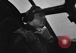 Standbild USA B-17 Flugzeuge United States USA, 1950, aus Sekunde 40 historischem Filmmaterial Videoclip 65675051346