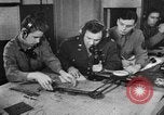 Standbild USA B-17 Flugzeuge United States USA, 1950, aus Sekunde 45 historischem Filmmaterial Videoclip 65675051346