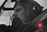 Standbild USA B-17 Flugzeuge United States USA, 1950, aus Sekunde 53 historischem Filmmaterial Videoclip 65675051346