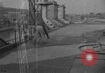 Standbild USA Schiff Langley Philadelphia Pennsylvania USA, 1951, aus Sekunde 11 historischem Filmmaterial Videoclip 65675051347