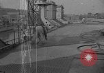 Standbild USA Schiff Langley Philadelphia Pennsylvania USA, 1951, aus Sekunde 12 historischem Filmmaterial Videoclip 65675051347