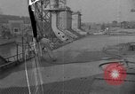 Standbild USA Schiff Langley Philadelphia Pennsylvania USA, 1951, aus Sekunde 13 historischem Filmmaterial Videoclip 65675051347