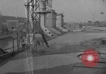 Standbild USA Schiff Langley Philadelphia Pennsylvania USA, 1951, aus Sekunde 14 historischem Filmmaterial Videoclip 65675051347