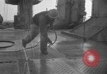 Standbild USA Schiff Langley Philadelphia Pennsylvania USA, 1951, aus Sekunde 18 historischem Filmmaterial Videoclip 65675051347