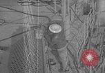 Standbild USA Schiff Langley Philadelphia Pennsylvania USA, 1951, aus Sekunde 23 historischem Filmmaterial Videoclip 65675051347