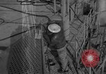 Standbild USA Schiff Langley Philadelphia Pennsylvania USA, 1951, aus Sekunde 26 historischem Filmmaterial Videoclip 65675051347