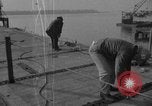 Standbild USA Schiff Langley Philadelphia Pennsylvania USA, 1951, aus Sekunde 29 historischem Filmmaterial Videoclip 65675051347