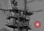 Standbild USA Schiff Langley Philadelphia Pennsylvania USA, 1951, aus Sekunde 32 historischem Filmmaterial Videoclip 65675051347