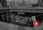 Standbild USA Schiff Langley Philadelphia Pennsylvania USA, 1951, aus Sekunde 34 historischem Filmmaterial Videoclip 65675051347