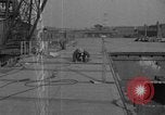 Standbild USA Schiff Langley Philadelphia Pennsylvania USA, 1951, aus Sekunde 39 historischem Filmmaterial Videoclip 65675051347