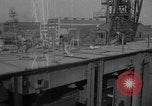 Standbild USA Schiff Langley Philadelphia Pennsylvania USA, 1951, aus Sekunde 43 historischem Filmmaterial Videoclip 65675051347