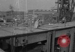 Standbild USA Schiff Langley Philadelphia Pennsylvania USA, 1951, aus Sekunde 44 historischem Filmmaterial Videoclip 65675051347
