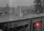 Standbild USA Schiff Langley Philadelphia Pennsylvania USA, 1951, aus Sekunde 45 historischem Filmmaterial Videoclip 65675051347
