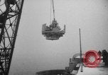 Standbild USA Schiff Langley Philadelphia Pennsylvania USA, 1951, aus Sekunde 54 historischem Filmmaterial Videoclip 65675051347
