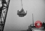 Standbild USA Schiff Langley Philadelphia Pennsylvania USA, 1951, aus Sekunde 55 historischem Filmmaterial Videoclip 65675051347