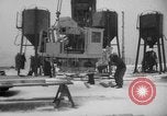 Standbild USA Schiff Langley Philadelphia Pennsylvania USA, 1951, aus Sekunde 59 historischem Filmmaterial Videoclip 65675051347
