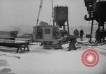 Standbild USA Schiff Langley Philadelphia Pennsylvania USA, 1951, aus Sekunde 61 historischem Filmmaterial Videoclip 65675051347
