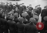 Immagine di French Naval officer Philadelphia Pennsylvania USA, 1951, secondo 1 filmato di repertorio 65675051348