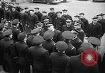 Immagine di French Naval officer Philadelphia Pennsylvania USA, 1951, secondo 3 filmato di repertorio 65675051348