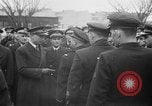 Immagine di French Naval officer Philadelphia Pennsylvania USA, 1951, secondo 5 filmato di repertorio 65675051348