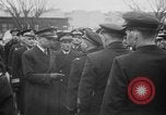 Immagine di French Naval officer Philadelphia Pennsylvania USA, 1951, secondo 6 filmato di repertorio 65675051348