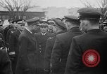 Immagine di French Naval officer Philadelphia Pennsylvania USA, 1951, secondo 7 filmato di repertorio 65675051348