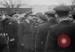 Immagine di French Naval officer Philadelphia Pennsylvania USA, 1951, secondo 9 filmato di repertorio 65675051348