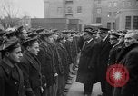 Immagine di French Naval officer Philadelphia Pennsylvania USA, 1951, secondo 10 filmato di repertorio 65675051348