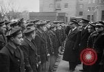Immagine di French Naval officer Philadelphia Pennsylvania USA, 1951, secondo 12 filmato di repertorio 65675051348